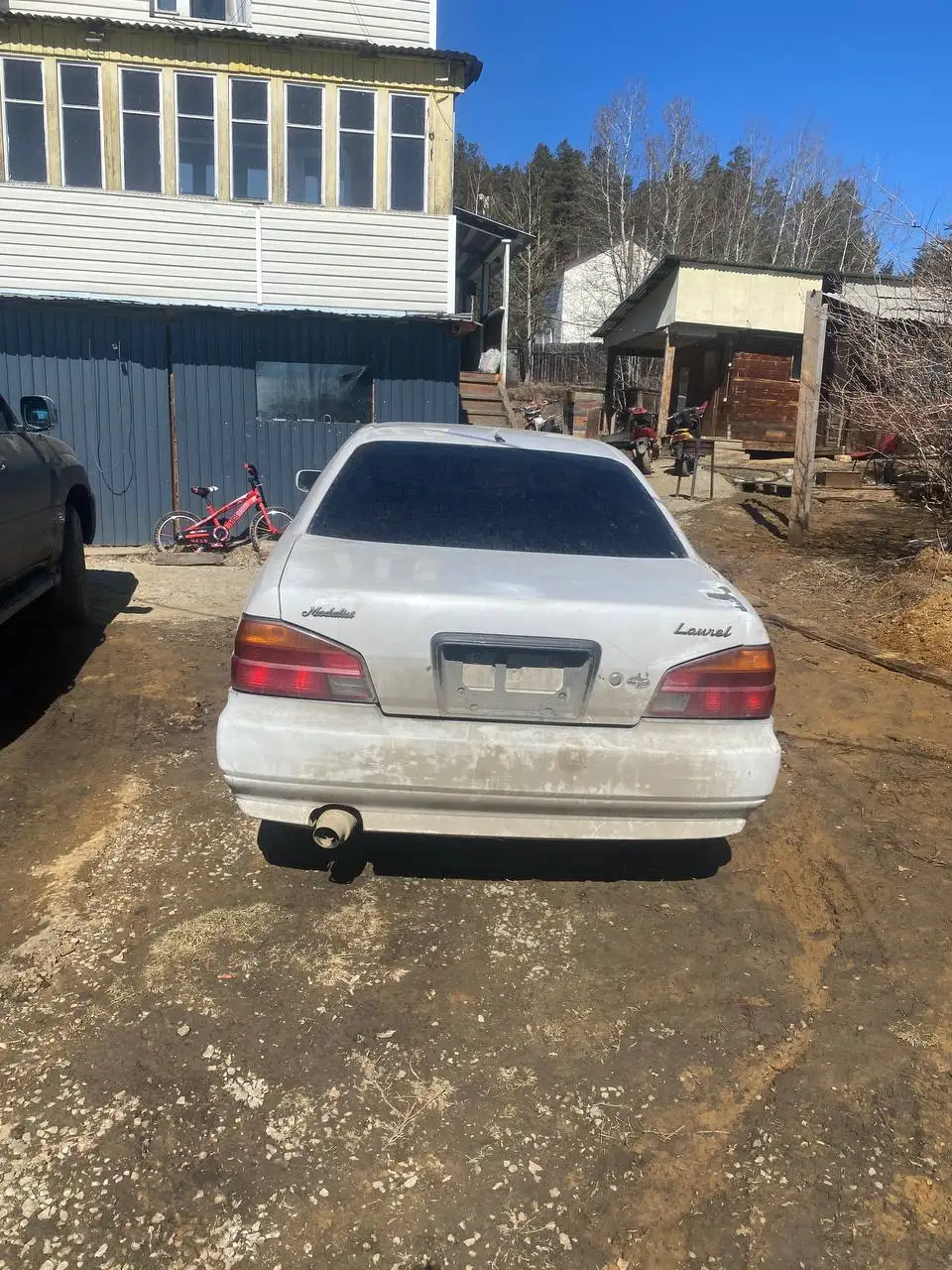 Обмен ДВС и КПП в идеальном состоянии - Двигатели и КПП (Запчасти) в Иркутск