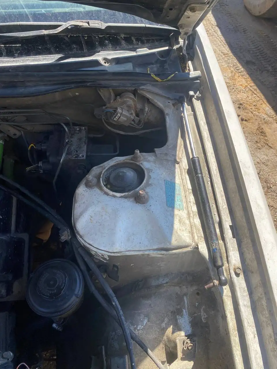 Обмен ДВС и КПП в идеальном состоянии - Двигатели и КПП (Запчасти) в Иркутск