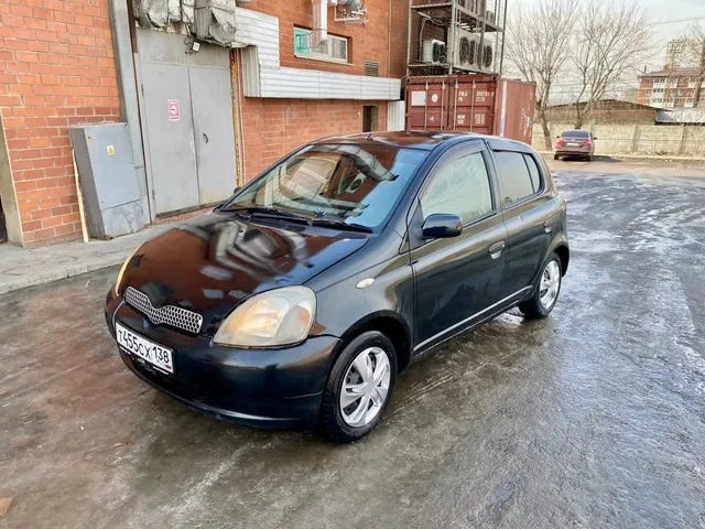 Продам автомобиль Volkswagen Polo в Иркутске - Квадроциклы в Иркутск