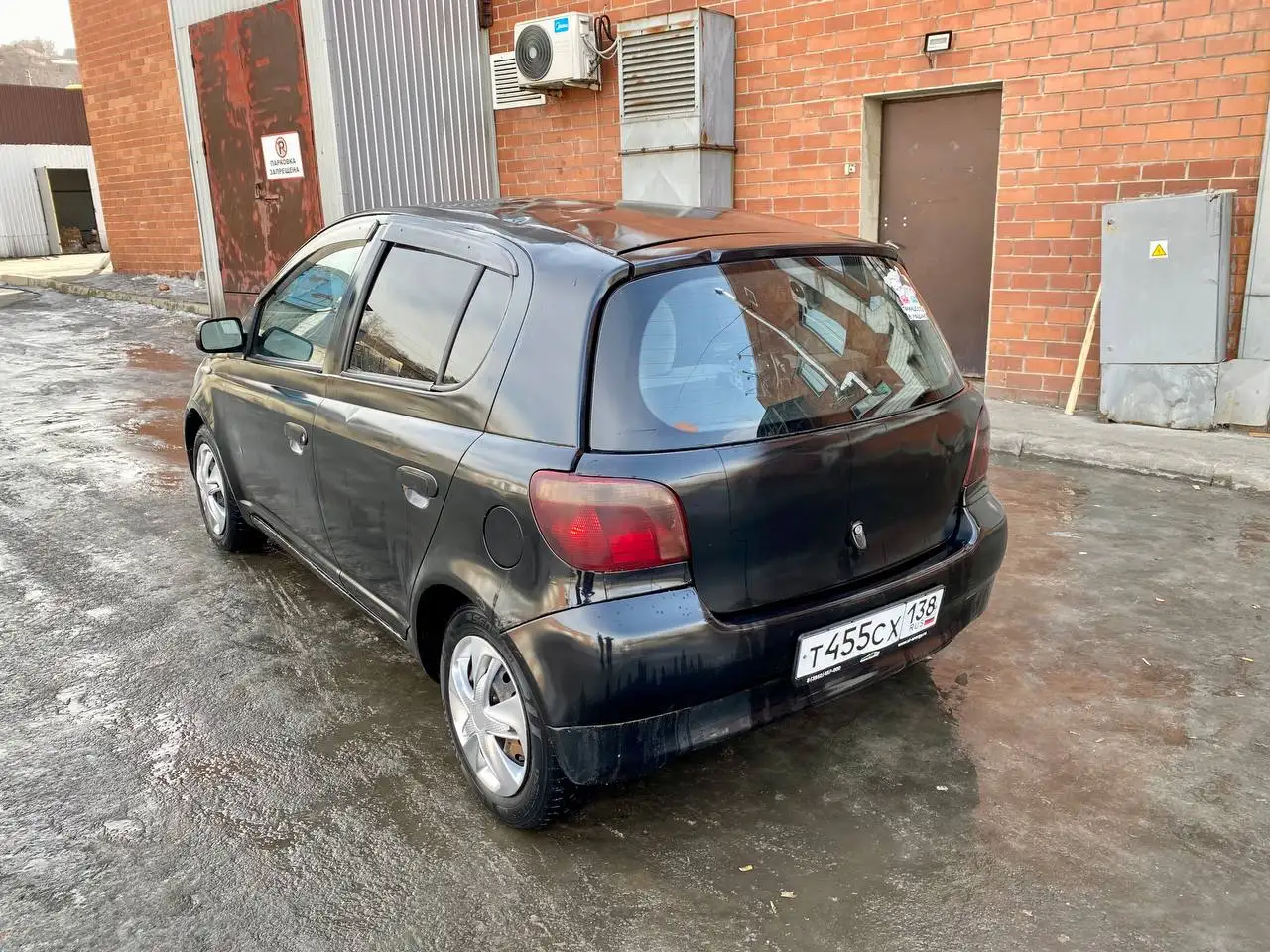 Продам автомобиль Volkswagen Polo в Иркутске - Легковые автомобили (Авто) в Иркутск