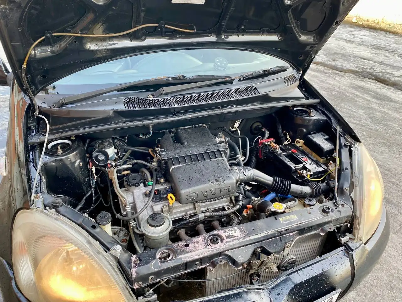 Продам автомобиль Volkswagen Polo в Иркутске - Легковые автомобили (Авто) в Иркутск