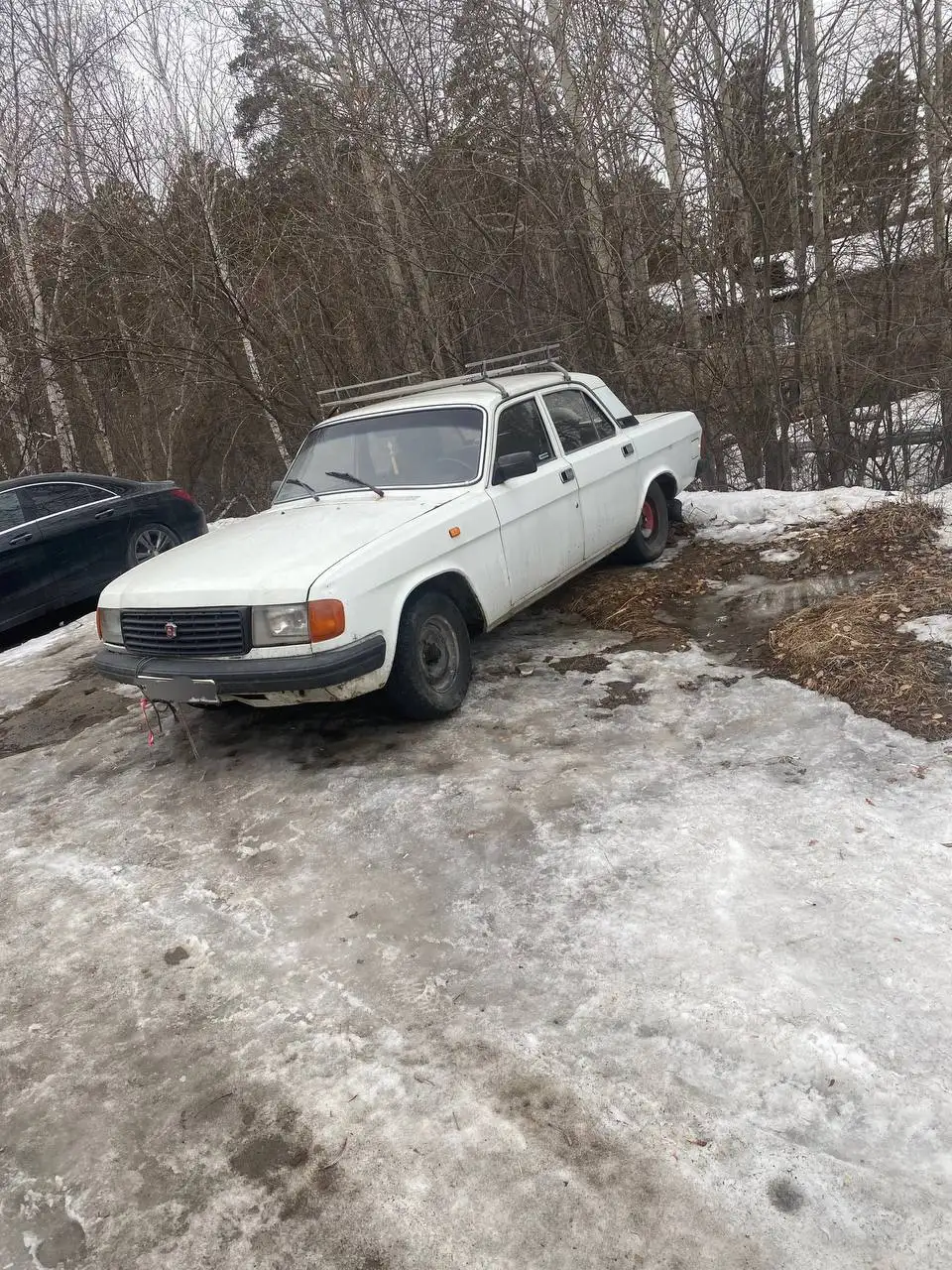 Продажа Волги 29 - Легковые автомобили (Авто) в Иркутск