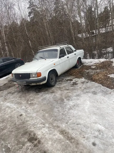 Продажа Волги 29 - Квадроциклы в Иркутск