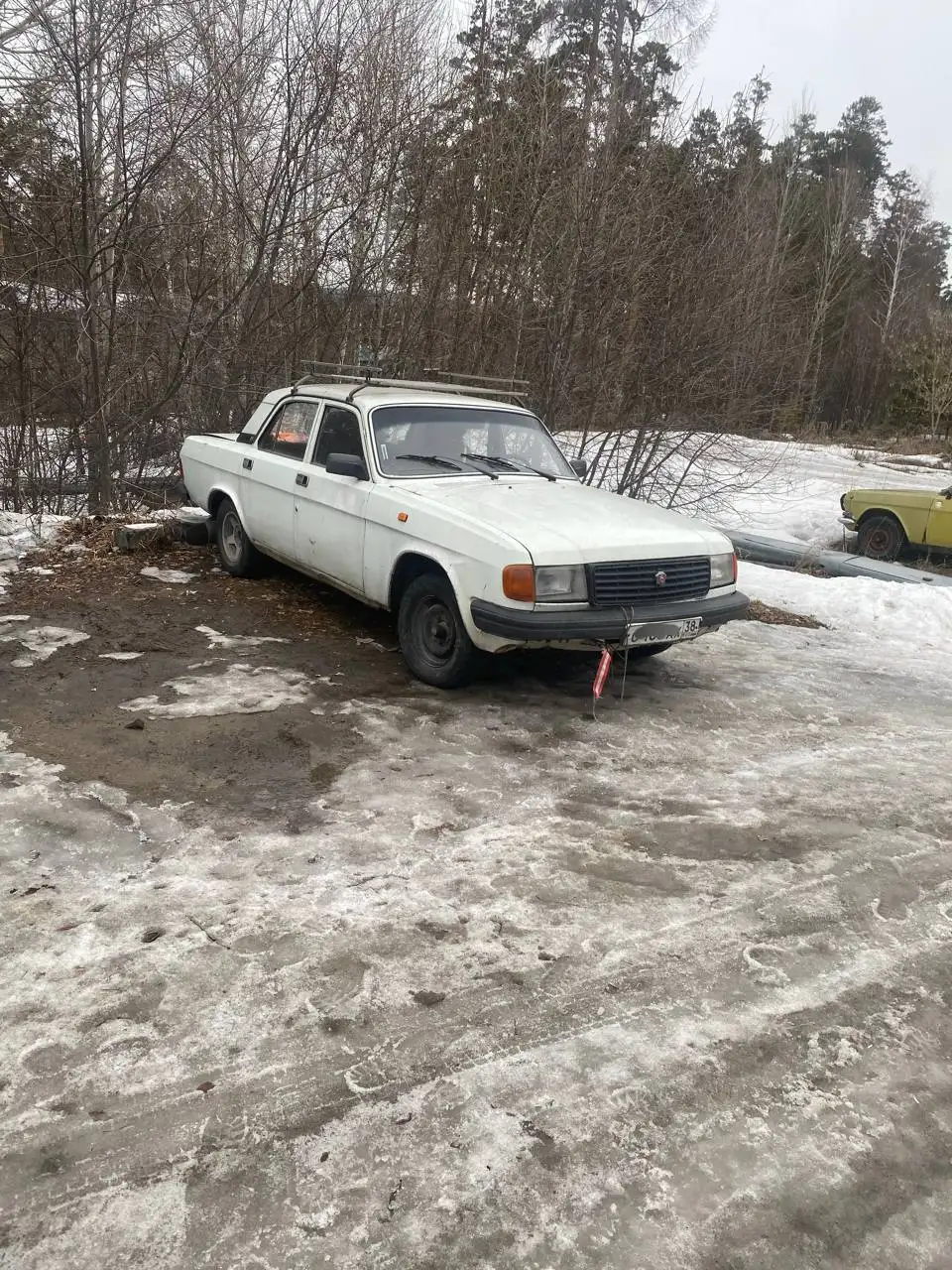 Продажа Волги 29 - Легковые автомобили (Авто) в Иркутск