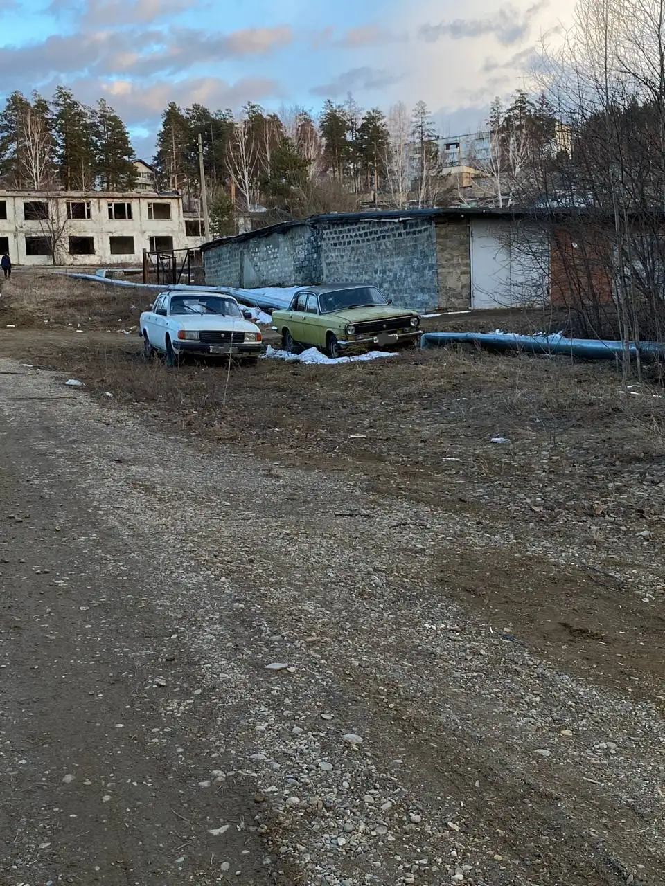 Продажа Волги 29 - Легковые автомобили (Авто) в Иркутск