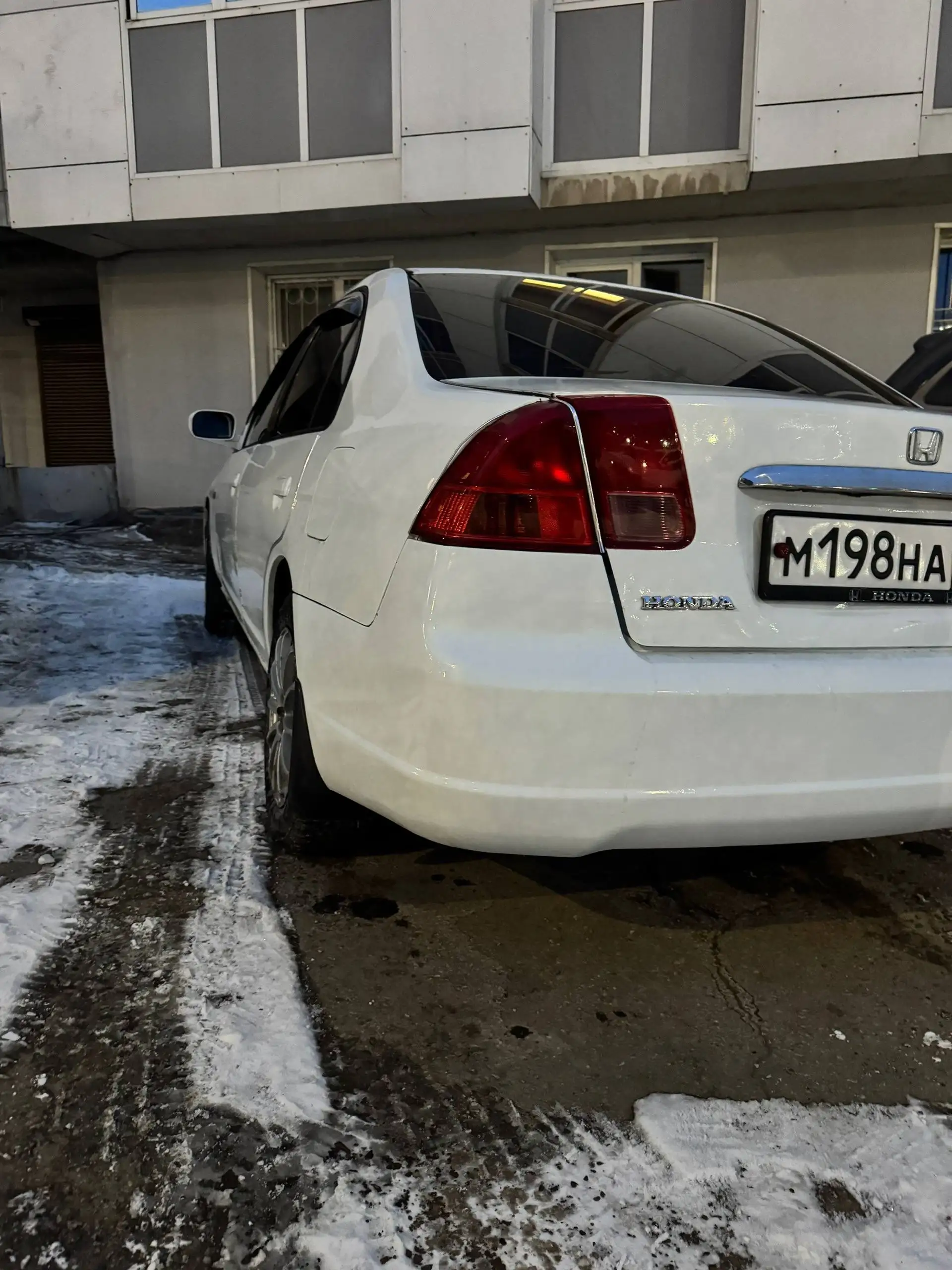 Обмен на маркообраза 1,5л - Обмен (Авто) в Иркутск