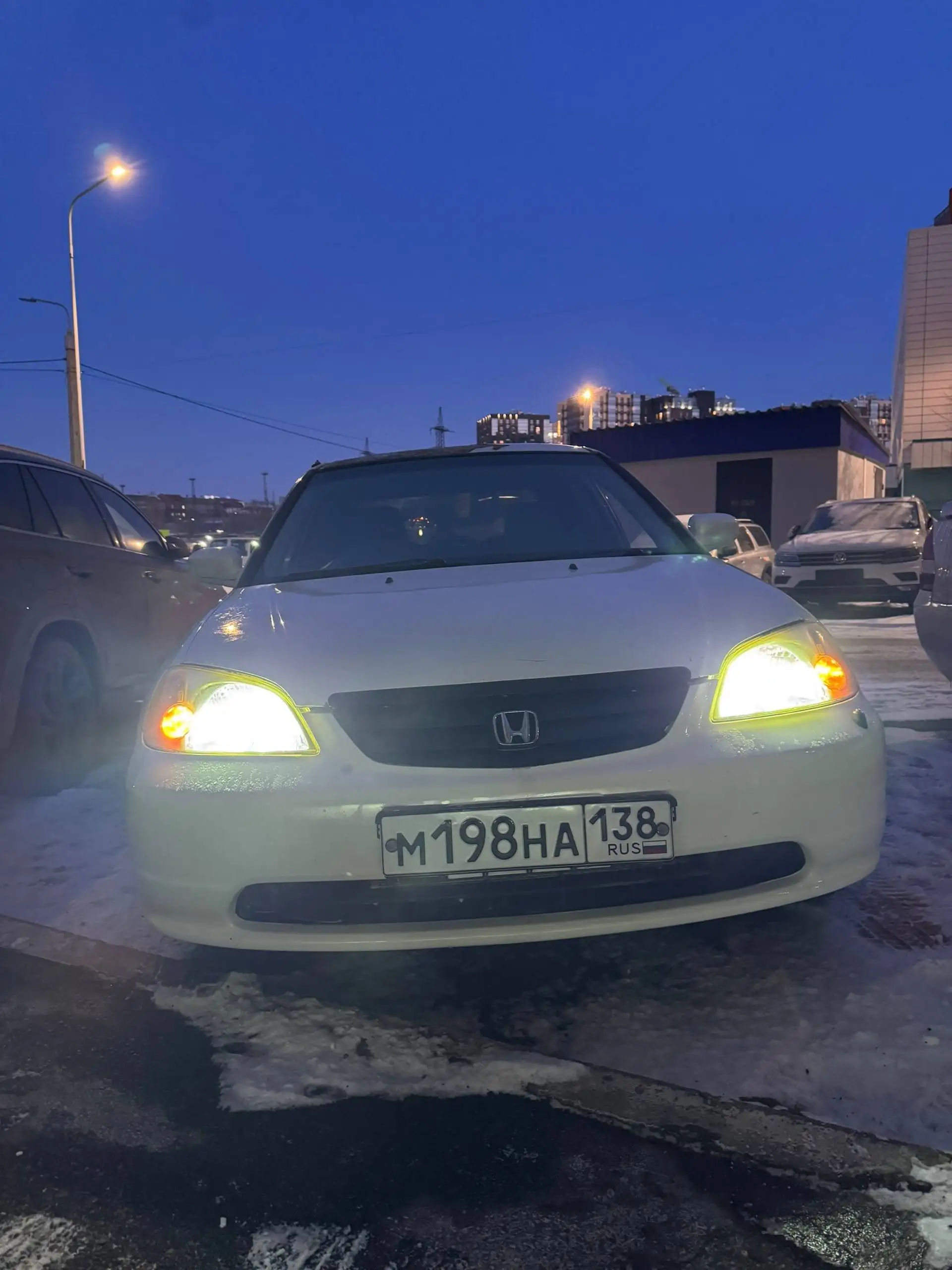 Обмен на маркообраза 1,5л - Обмен (Авто) в Иркутск