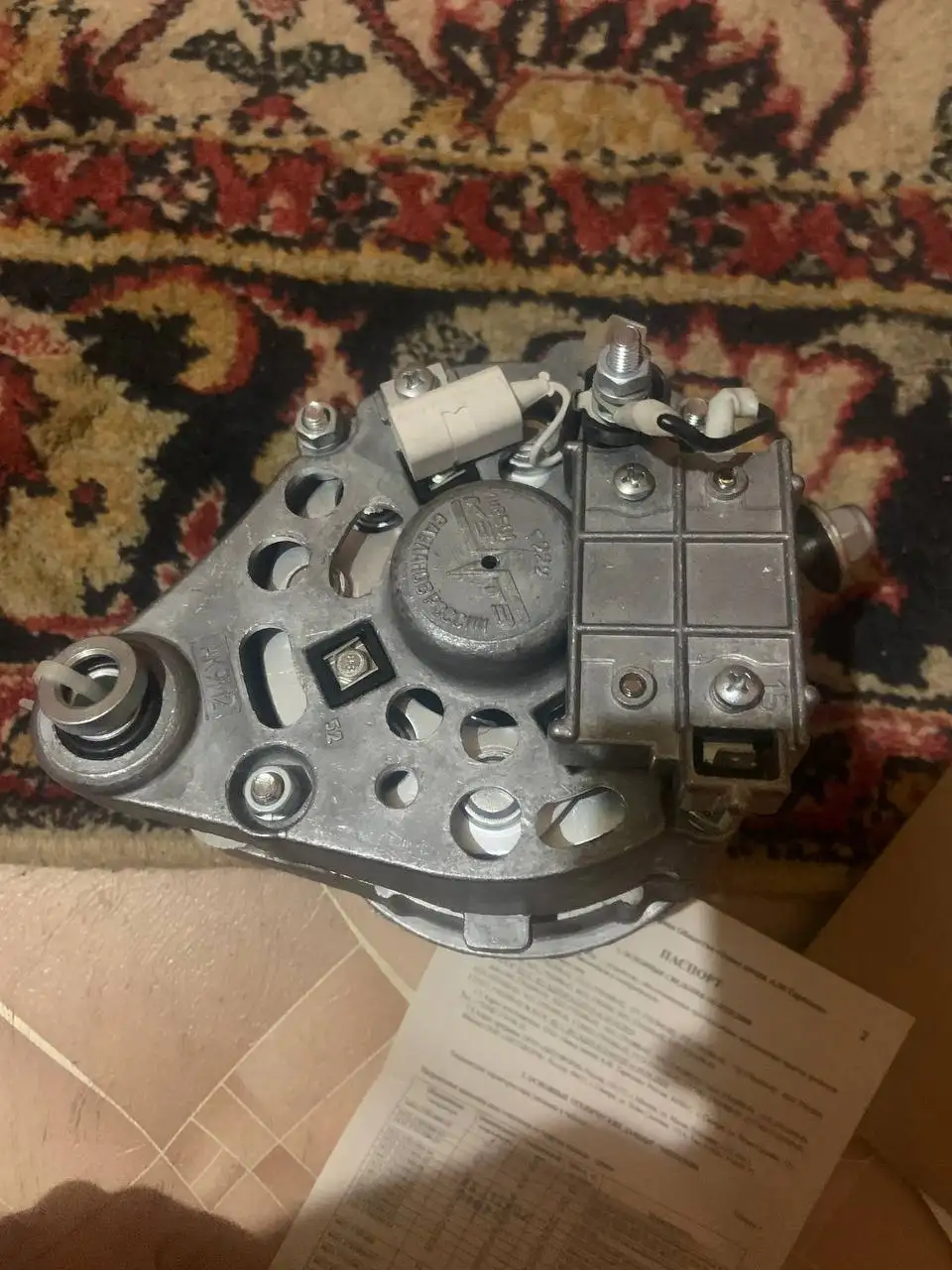 Автопаб Иркутск - Авто в Иркутск