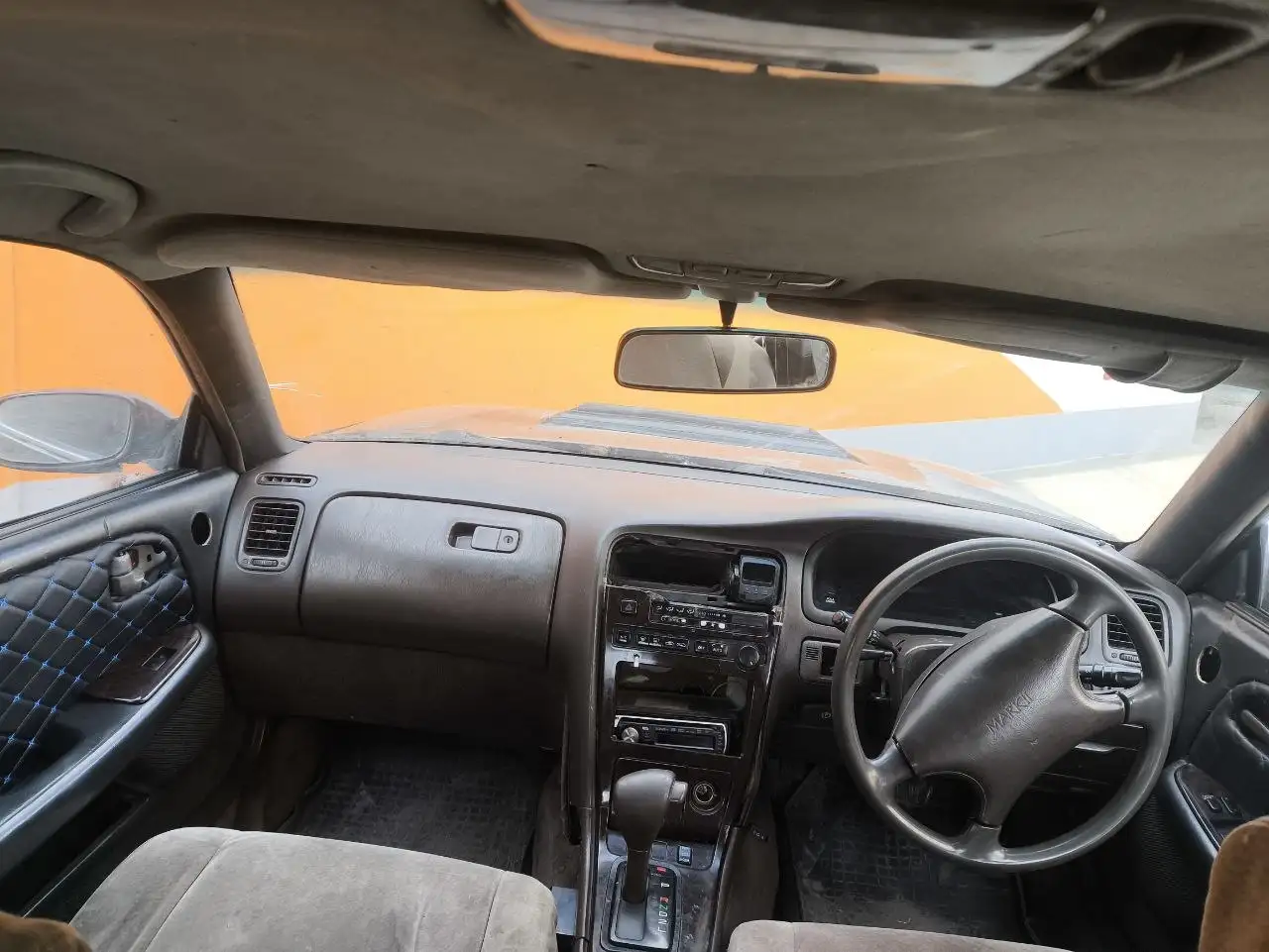 Продажа Toyota Mark 2 90 кузов, 2.5 автомат - Авто в Иркутск