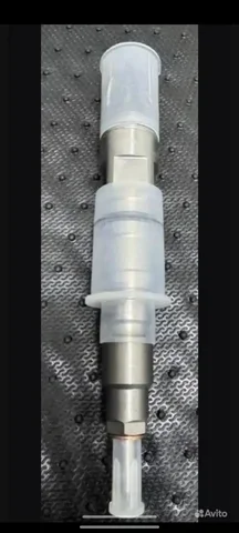 Форсунка для ЯМЗ 534, 536 Оригинал - Экстерьер в Иркутск