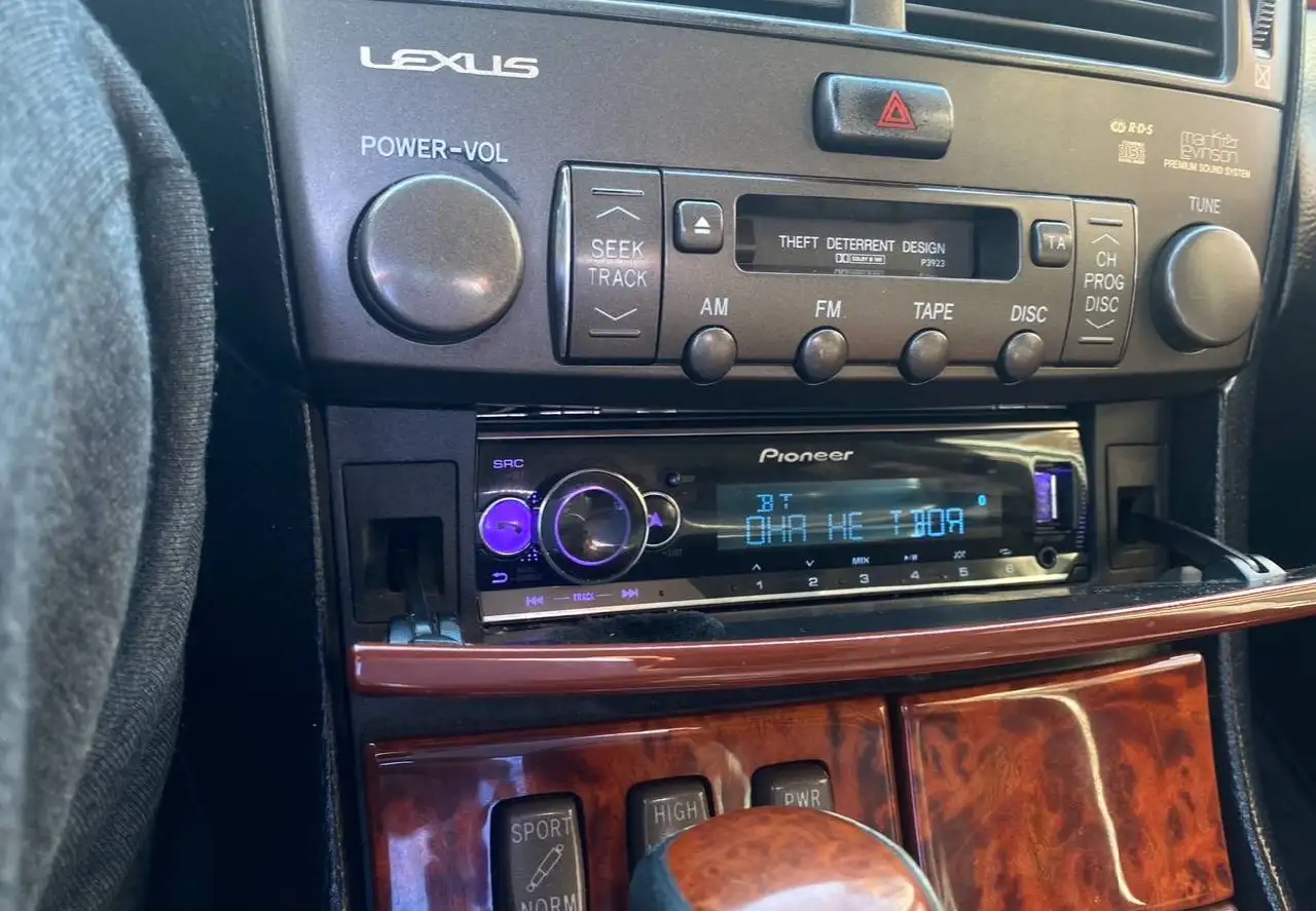 Продажа автозвука Quattro XL 9000, Piranha 12A 10000, Pioneer 520bt - Аудио и мультимедиа (Авто) в Иркутск