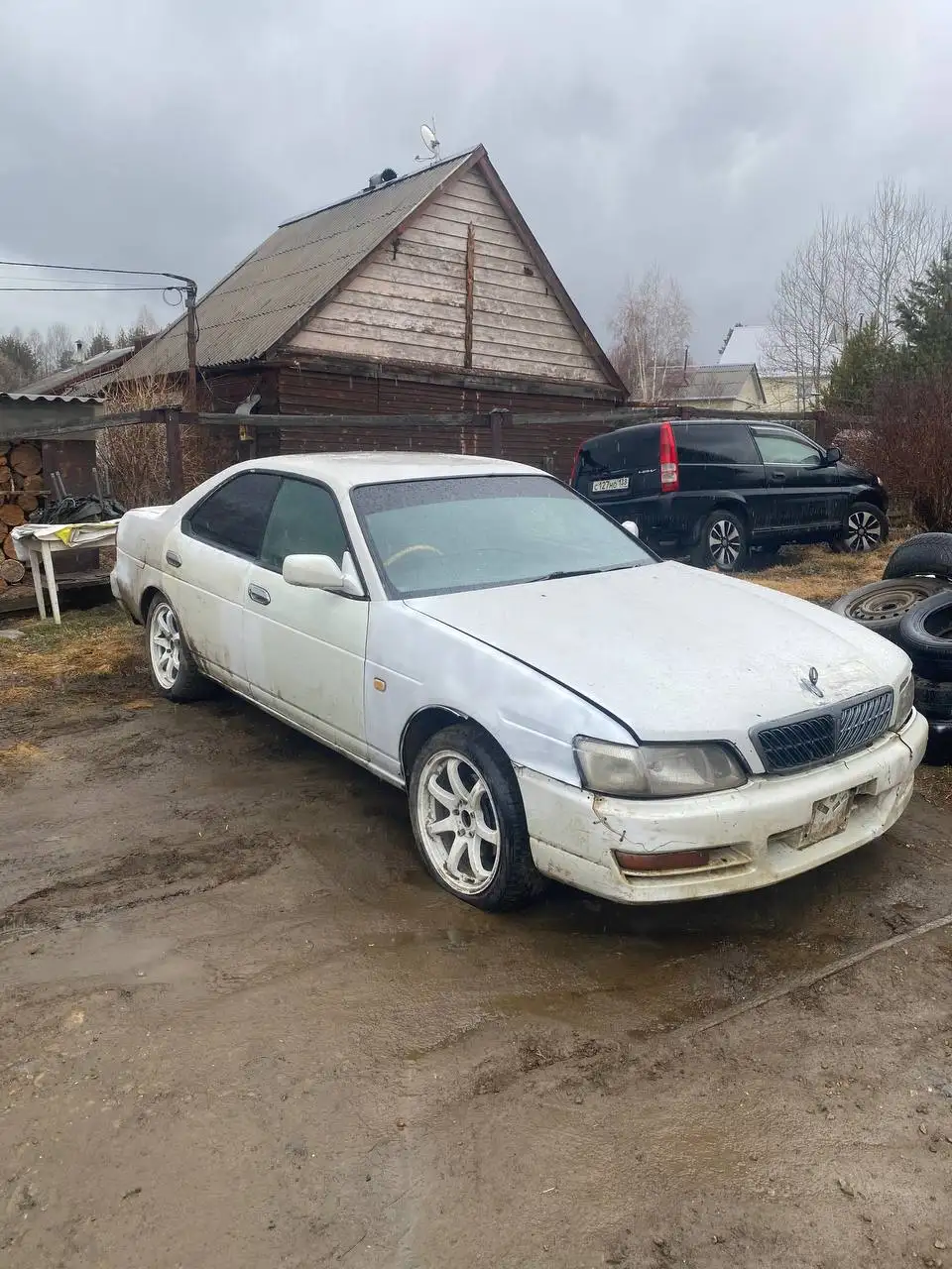 Продажа автомобиля ВАЗ 2107 - Легковые автомобили (Авто) в Иркутск