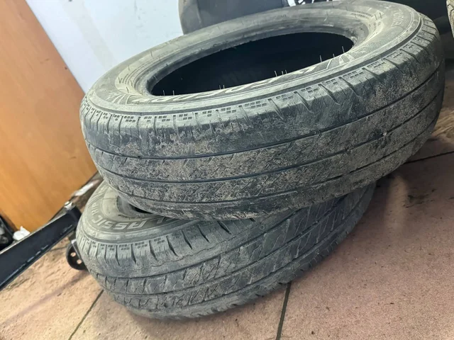 Продажа резины r13 Goform - Микроавтобусы/Минивэны в Иркутск