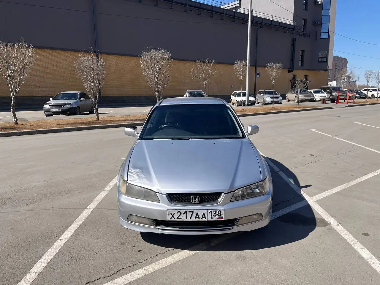 Срочная продажа автомобиля - Авто в Иркутск