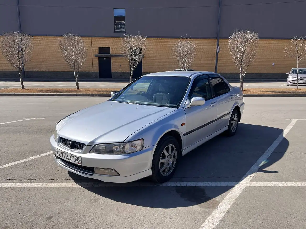 Срочная продажа автомобиля - Авто в Иркутск