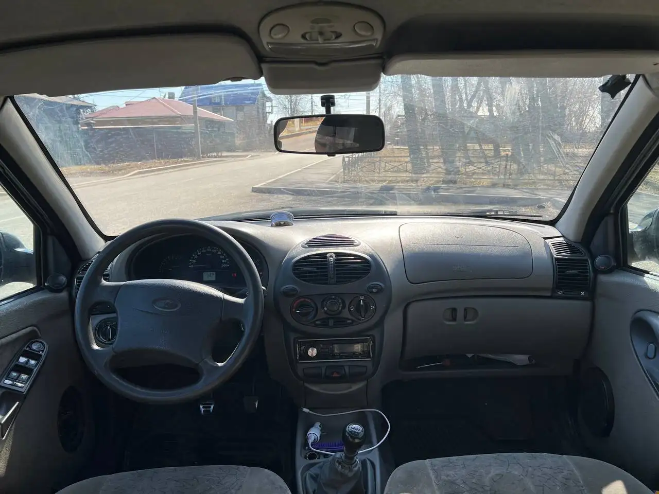 Продажа автомобиля Лада Калина 2008 года Люкс комплектация - Легковые автомобили (Авто) в Иркутск