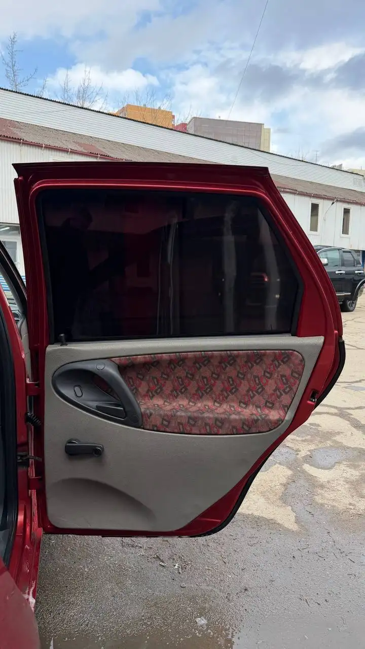 Продам Ладу Калину 2007 года - Легковые автомобили (Авто) в Иркутск