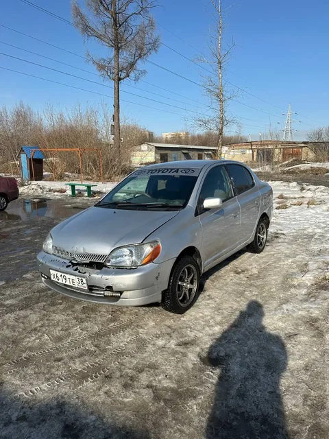 Продажа автомобиля с пробегом - Микроавтобусы/Минивэны в Иркутск