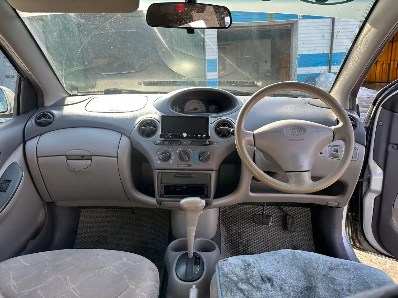 Продажа автомобиля с пробегом - Авто в Иркутск