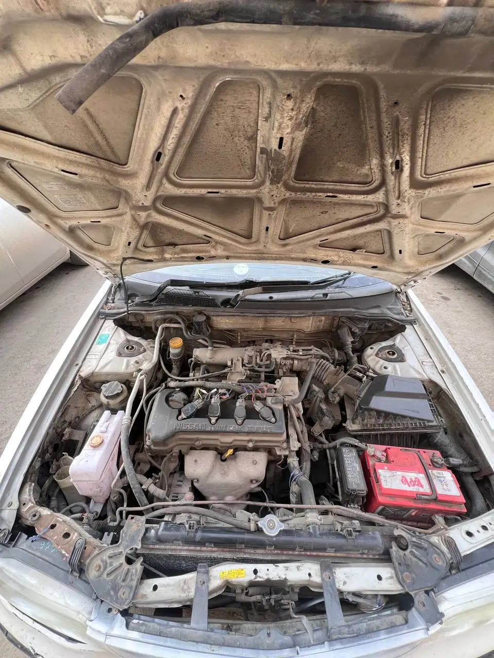 Продажа автомобиля с АКПП - Авто в Иркутск