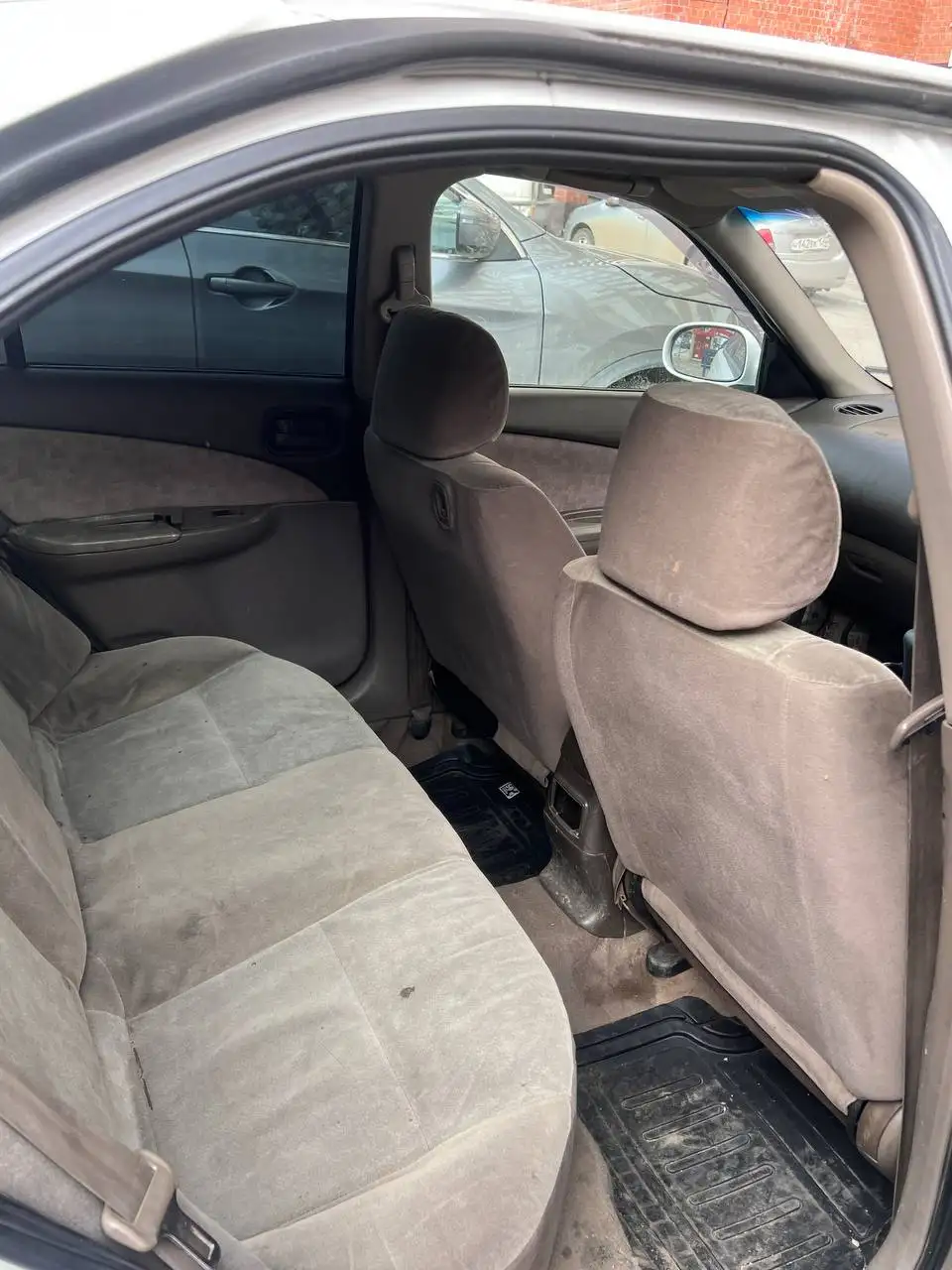 Продажа автомобиля с АКПП - Авто в Иркутск