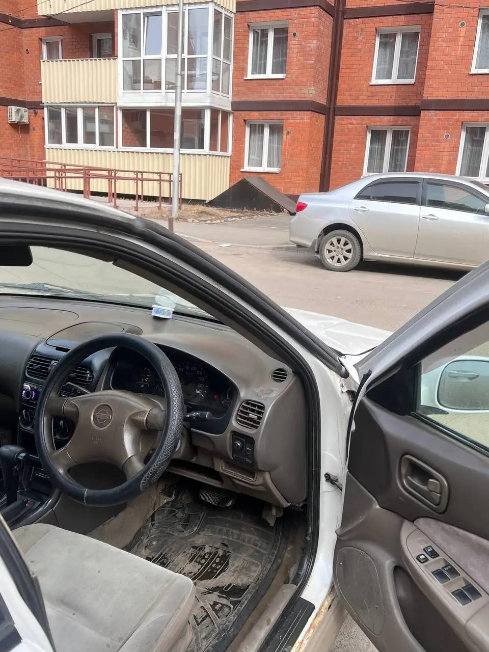 Продажа автомобиля с АКПП - Авто в Иркутск