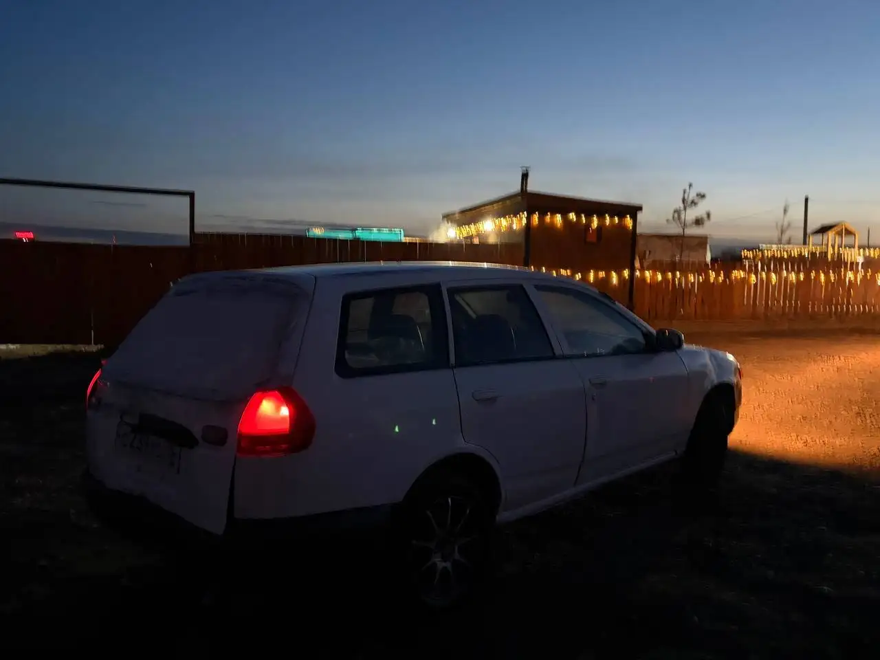 Продам Nissan AD 1999 года - Легковые автомобили (Авто) в Иркутск