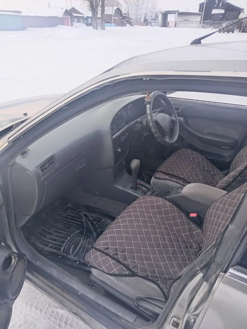 Продам Toyota Vista 1993 года - Авто в Иркутск