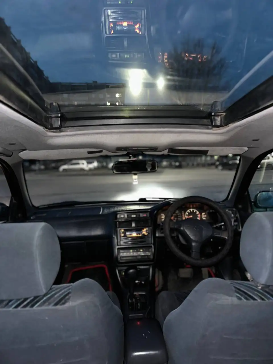 Продажа автомобиля - Авто в Иркутск