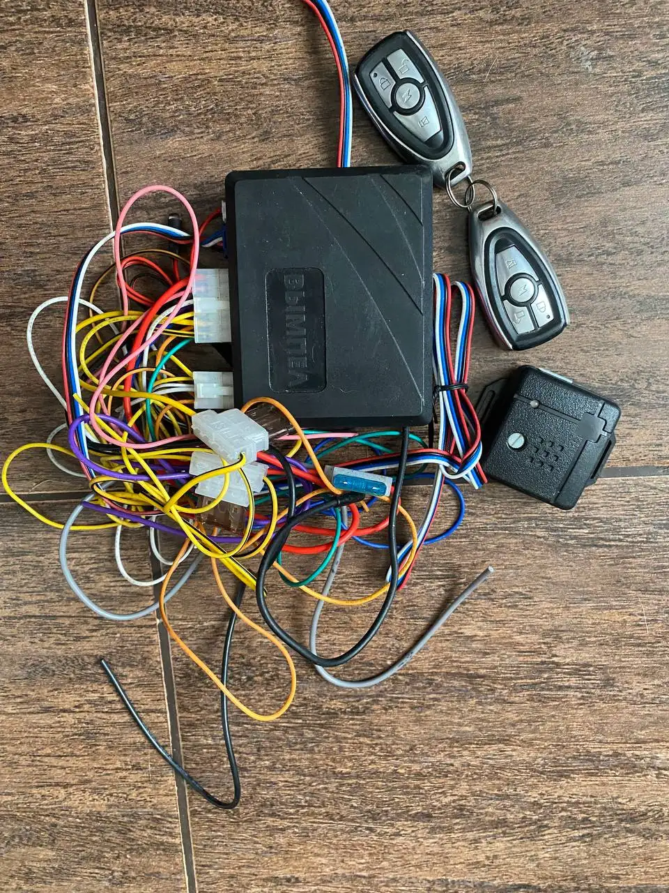 Продам новую деталь - Запчасти в Иркутск