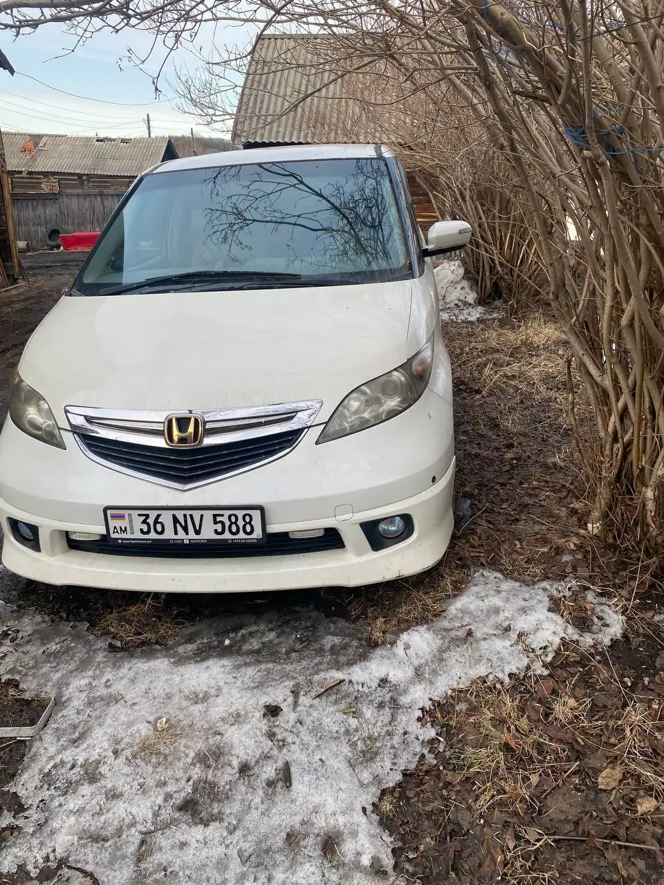 Продажа автомобиля на армянском учете - Авто в Иркутск