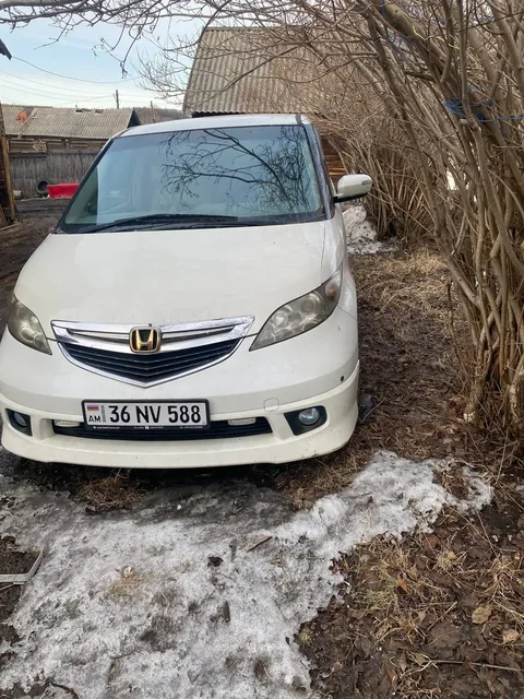 Продажа автомобиля на армянском учете - Микроавтобусы/Минивэны в Иркутск