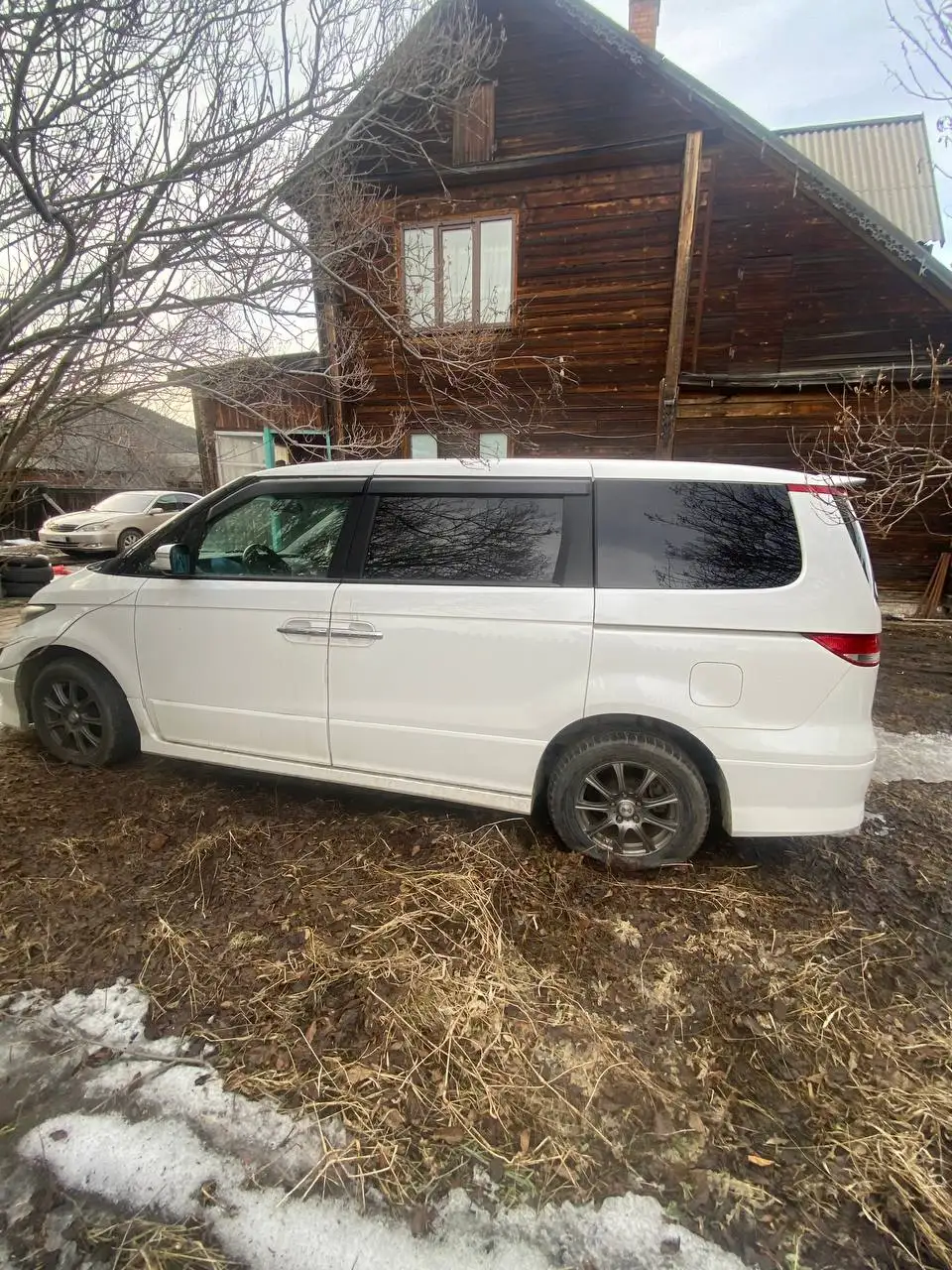 Продажа автомобиля на армянском учете - Авто в Иркутск