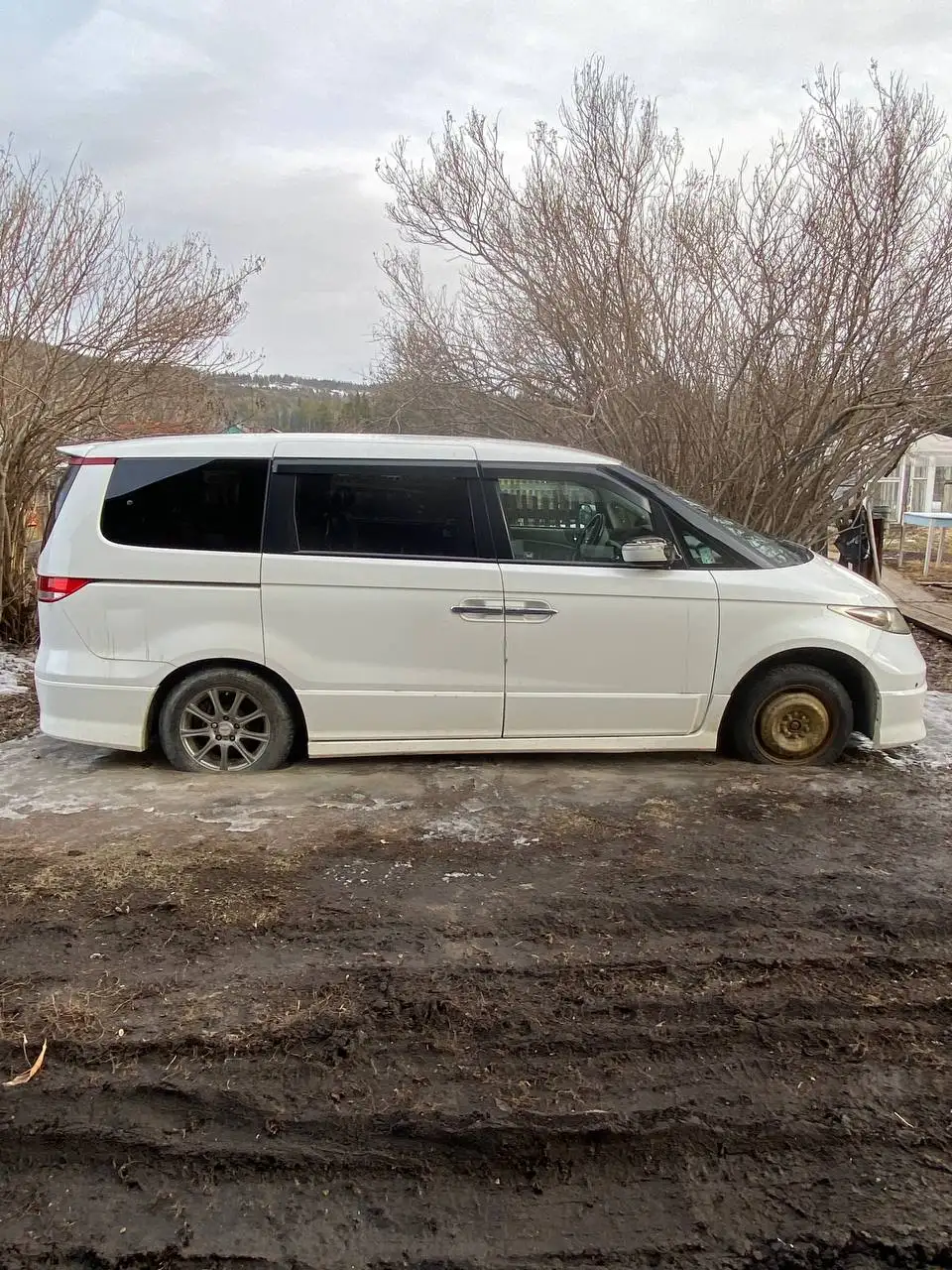 Продажа автомобиля на армянском учете - Авто в Иркутск