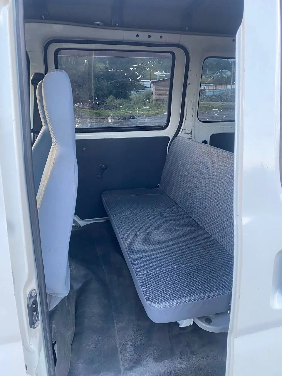 Продажа Daihatsu Hijet 2009 года - Микроавтобусы/Минивэны (Авто) в Иркутск