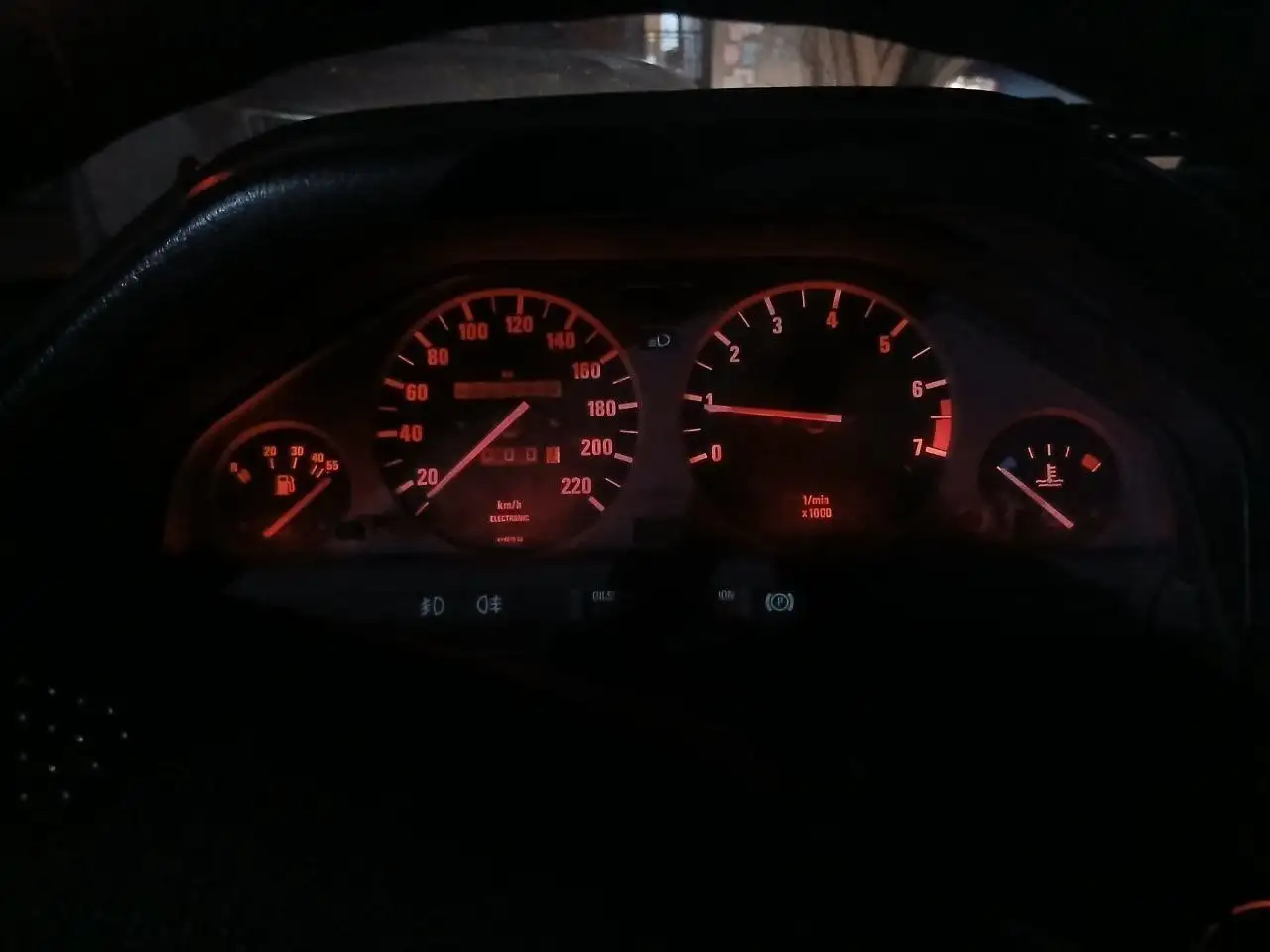 Обмен на ходу мотор 2 литра 150 л.с. - Обмен (Авто) в Иркутск