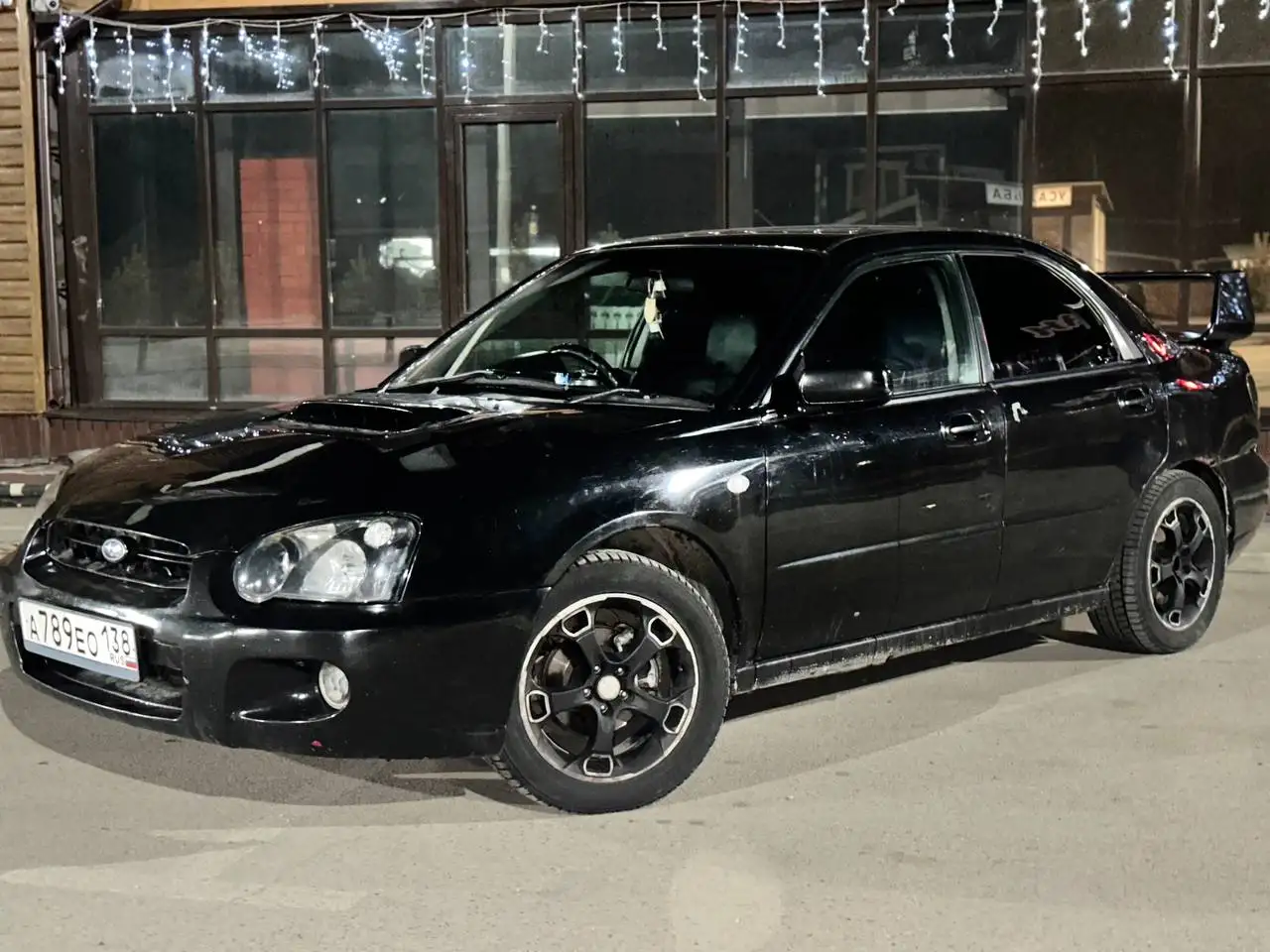 Коробка передач АКПП 1.5 - Трансмиссия (Запчасти) в Иркутск