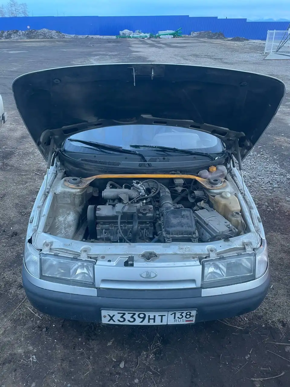 Продам автомобиль - Авто в Иркутск