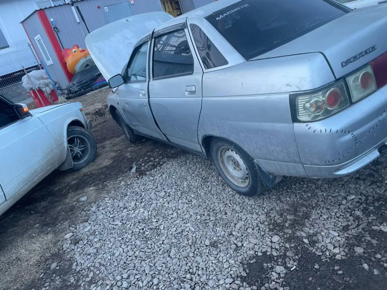 Продам автомобиль - Авто в Иркутск