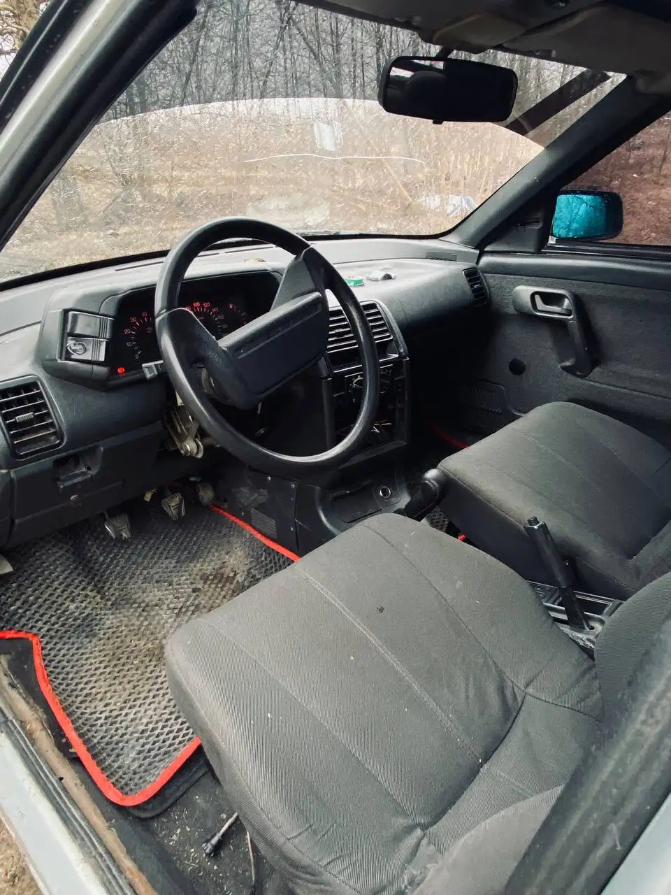 ВАЗ 2110 2003 года - Легковые автомобили (Авто) в Иркутск