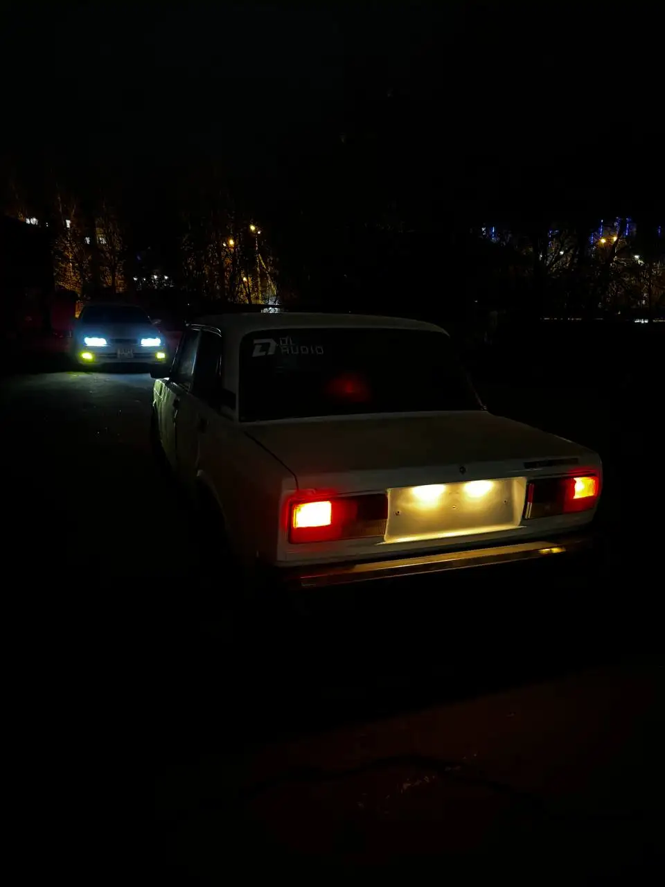 Продажа ВАЗ 2107 2006 года - Легковые автомобили (Авто) в Иркутск