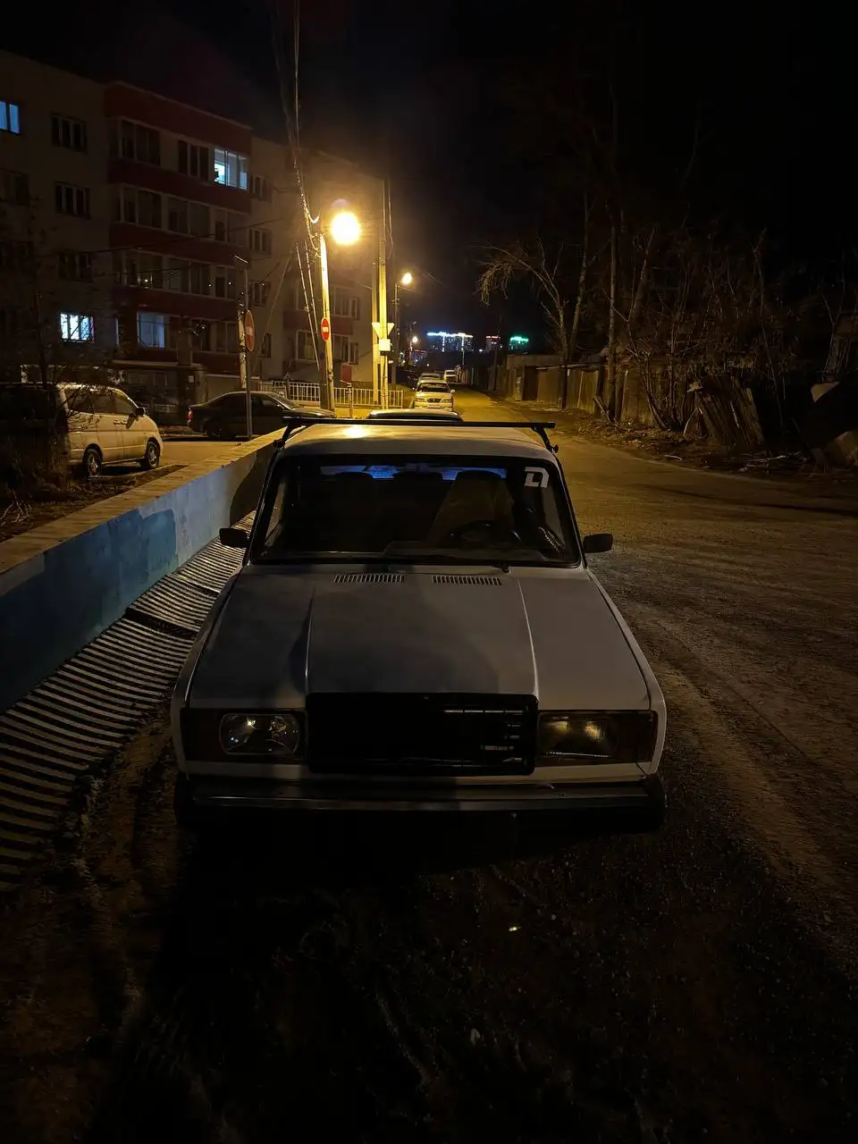 Продажа ВАЗ 2107 2006 года - Легковые автомобили (Авто) в Иркутск