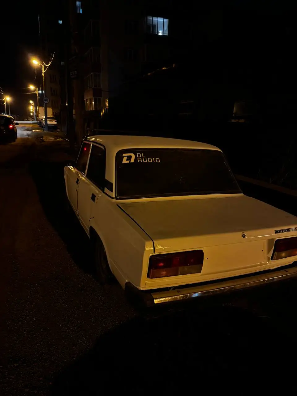 Продажа ВАЗ 2107 2006 года - Легковые автомобили (Авто) в Иркутск