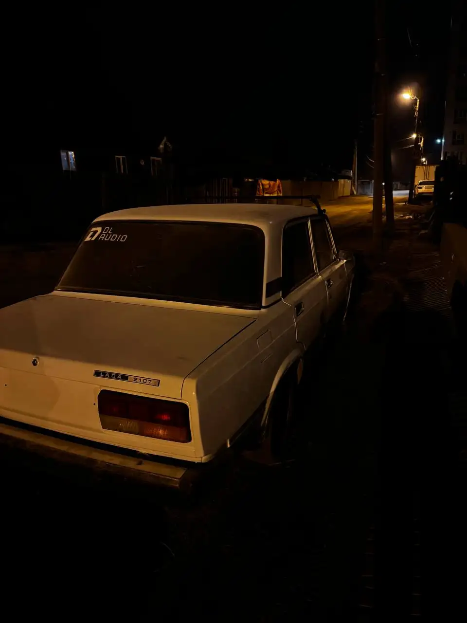 Продажа ВАЗ 2107 2006 года - Легковые автомобили (Авто) в Иркутск