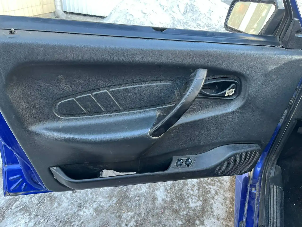 Продам четырку с моментами по кузову - Авто в Иркутск