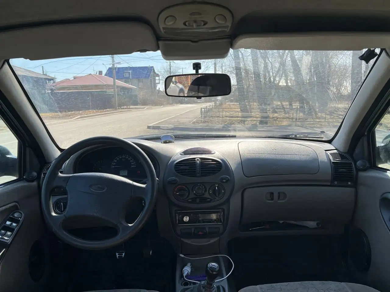 Продам Лада Калина 2008 года в люксовой комплектации - Легковые автомобили (Авто) в Иркутск