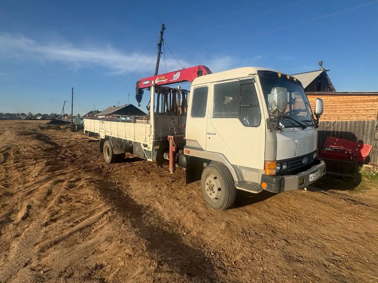 Продажа автомобиля Hyundai 1999 года - Авто в Иркутск