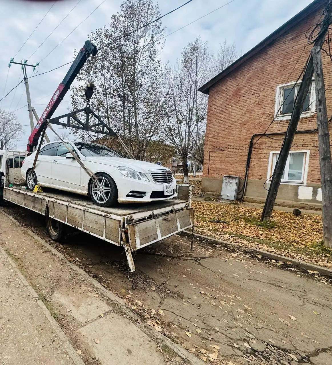 Продажа автомобиля Hyundai 1999 года - Авто в Иркутск