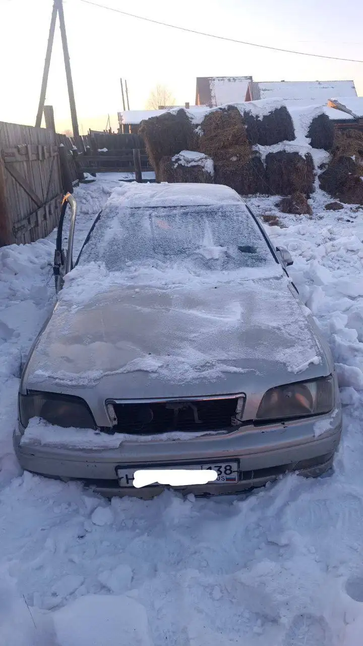 Продажа запчастей в разбор - Автозапчасти (Запчасти) в Иркутск