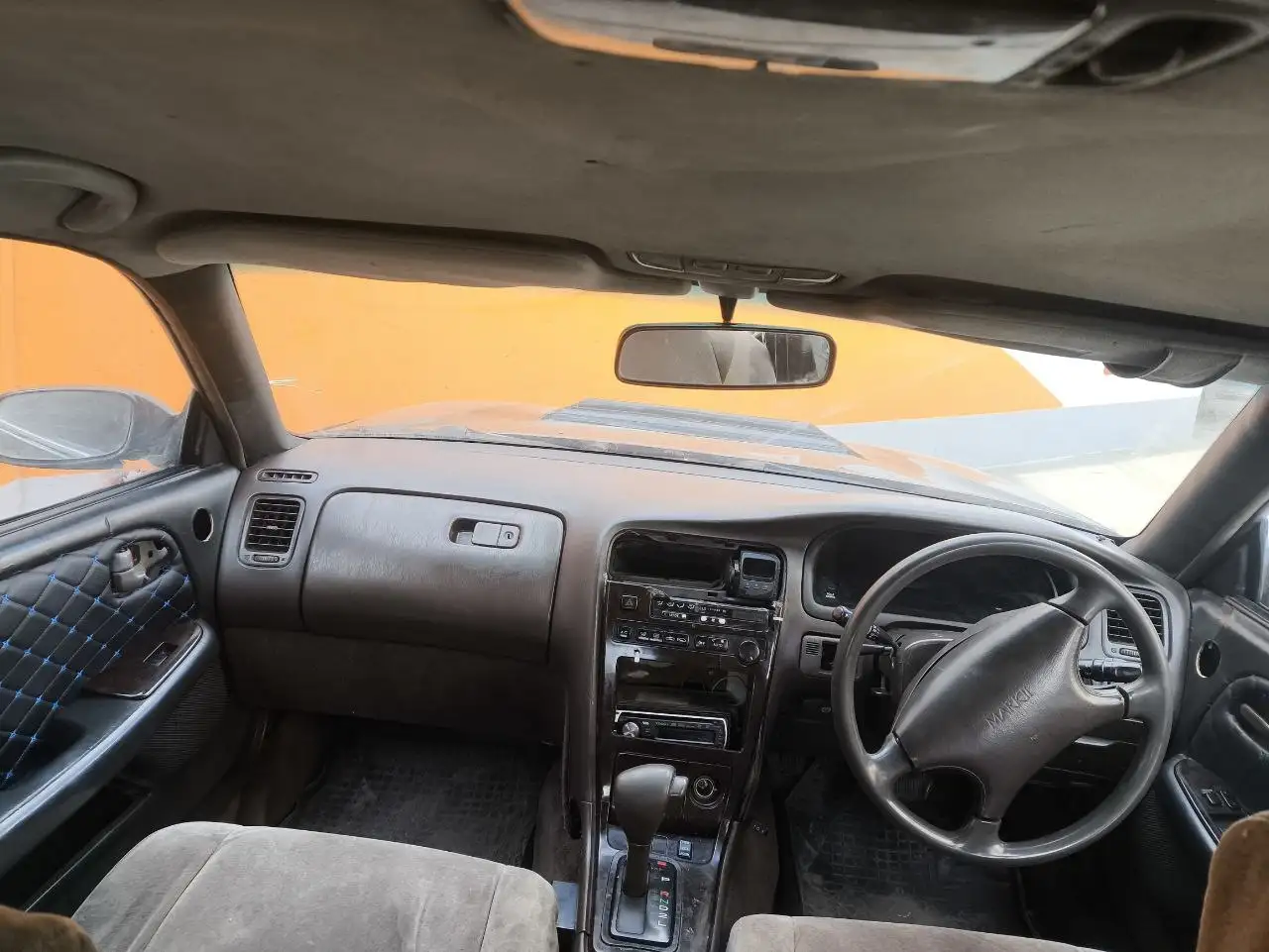 Продажа Тойота Mark 2 90 кузов 2.5л АКПП - Легковые автомобили (Авто) в Иркутск